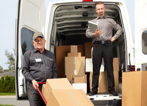 Business relocation planning for commercial moves in Waterloo