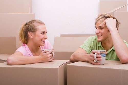 Local piano delivery and placement service in Waterloo