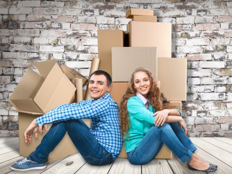 Heavy item pick-up and loading service in Waterloo