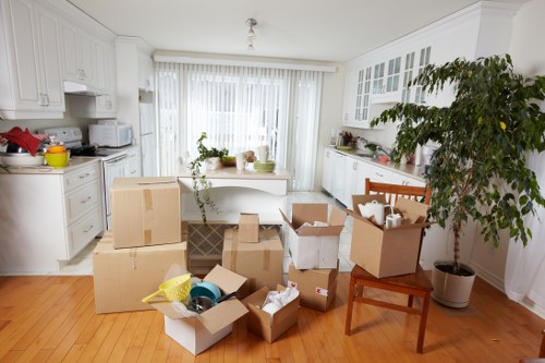 Flexible moving help for a busy Waterloo relocation
