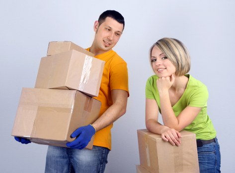 Waste handling and disposal compliance for removal services
