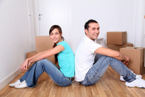Safe piano transport and storage service in Waterloo