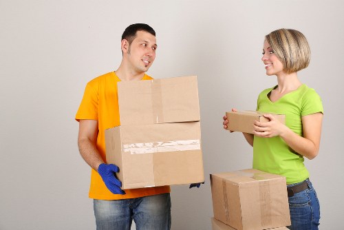 Settling into a new Waterloo home after relocation