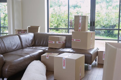 Furniture collection and delivery service around Waterloo and nearby neighbourhoods