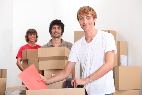 Choosing the right moving truck size in Waterloo