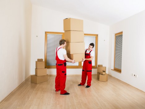 Trusted payment methods for Man And Van Waterloo moving services